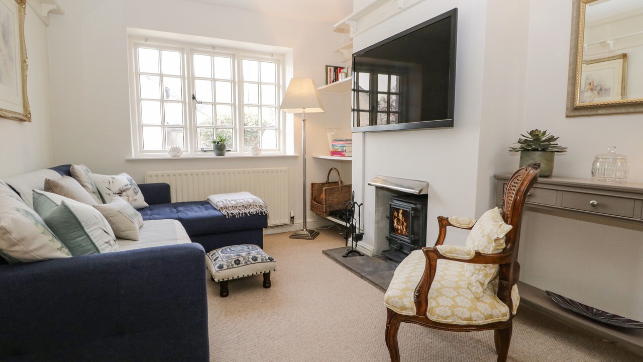 Photo of Livingroom in Meathop
