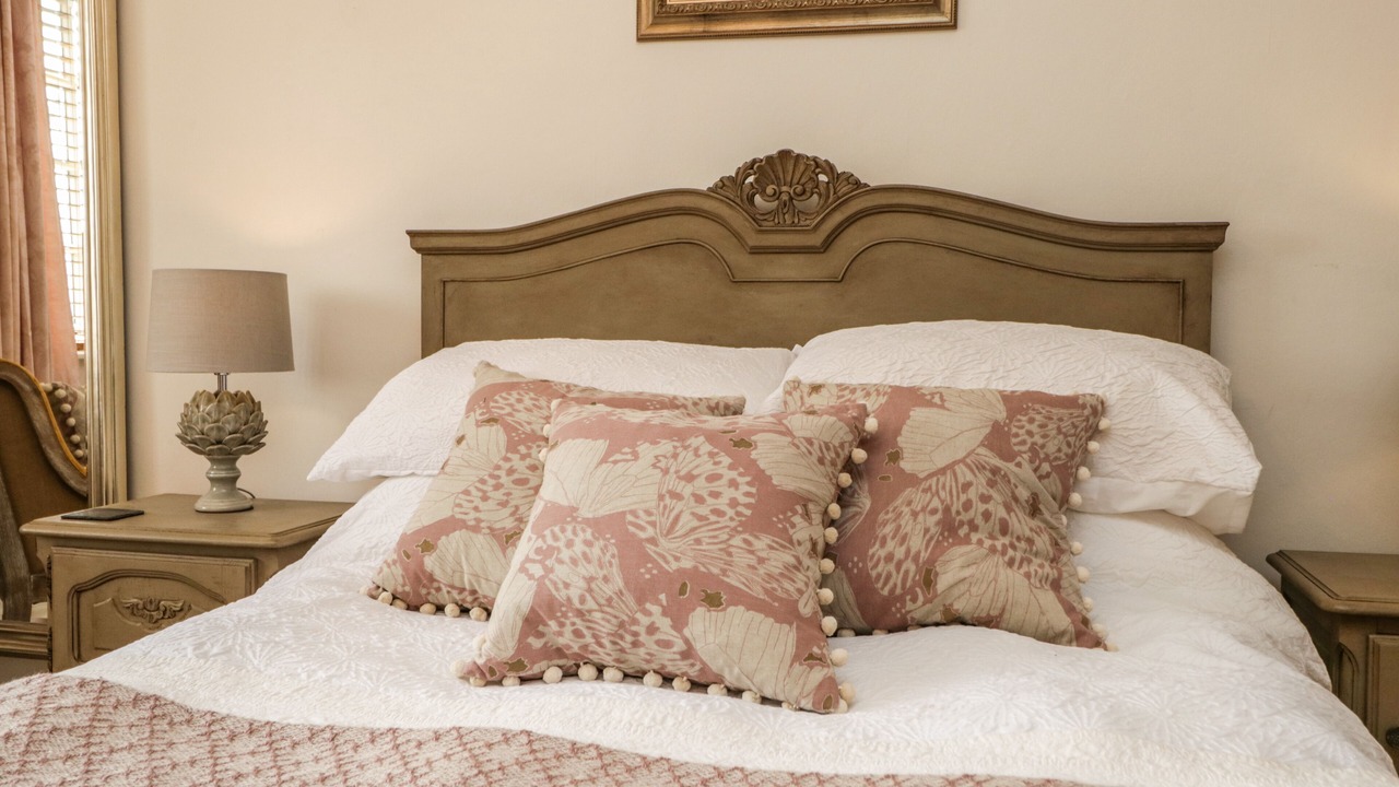 Photo of Bedroom in Meathop