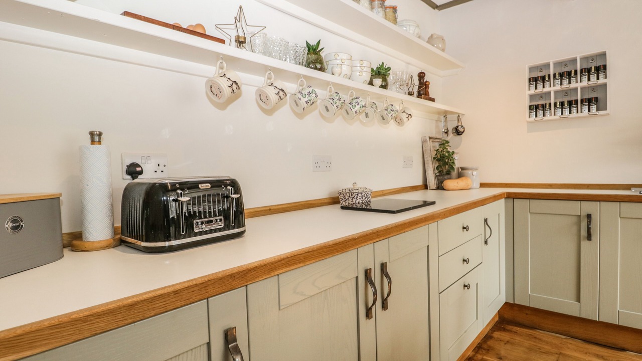 Photo of Kitchen in Meathop
