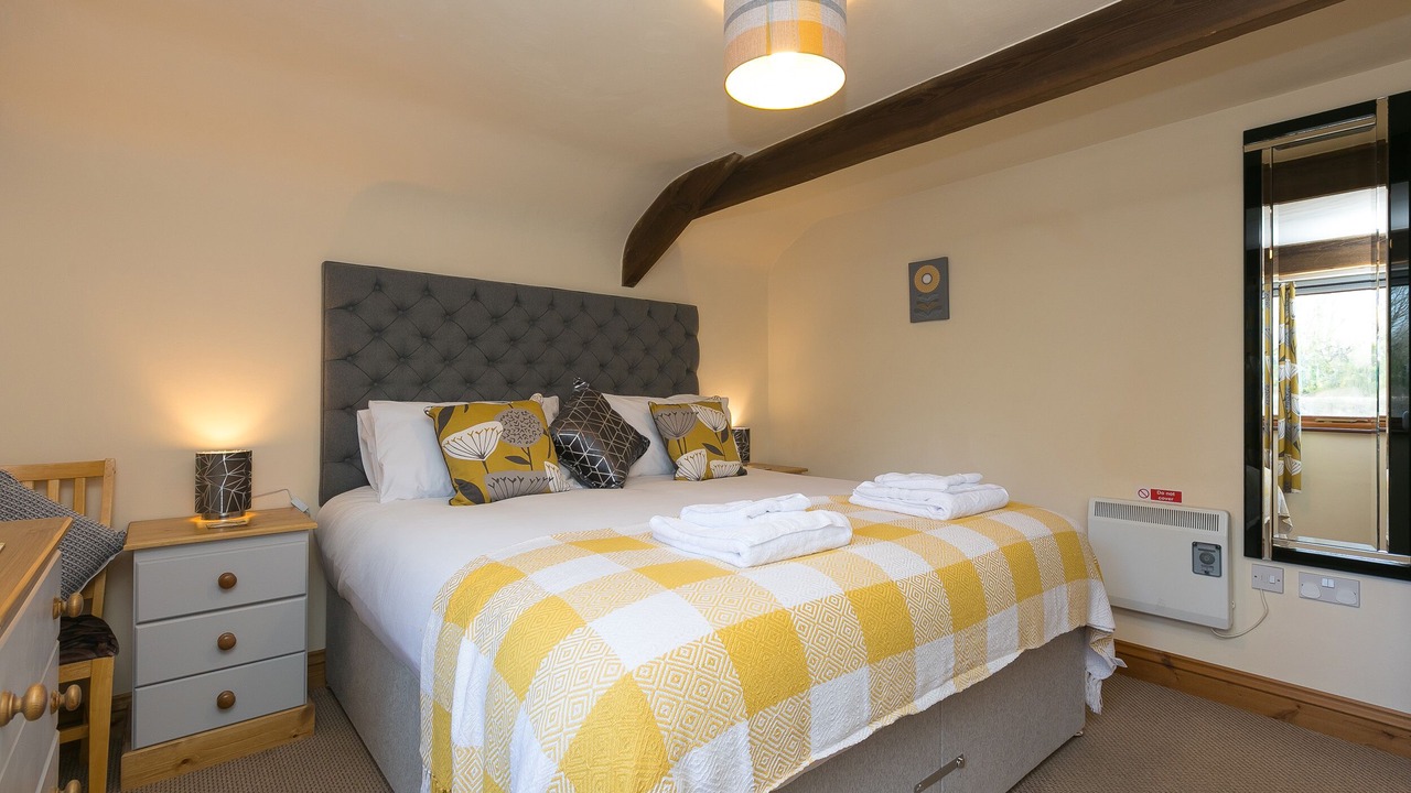Photo of Bedroom in Stenalees