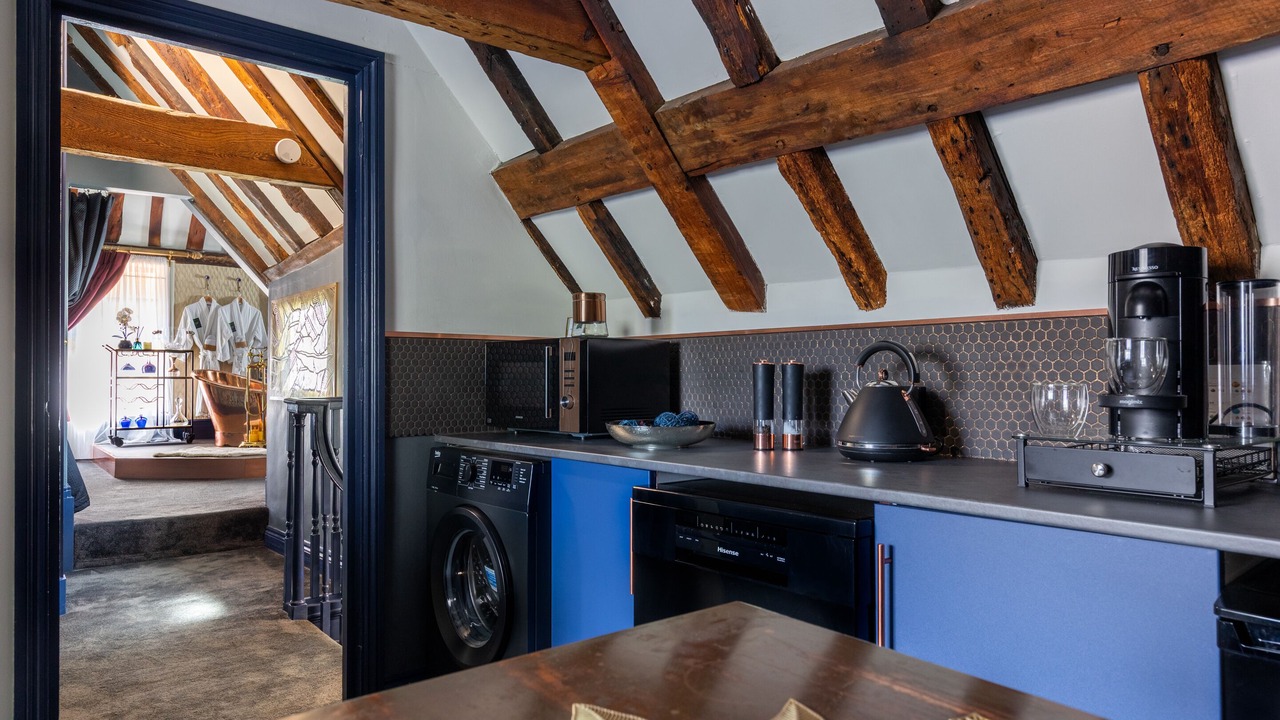 Photo of Kitchen in Heybridge