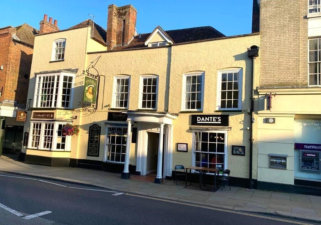 Photo of Outdoor in Heybridge