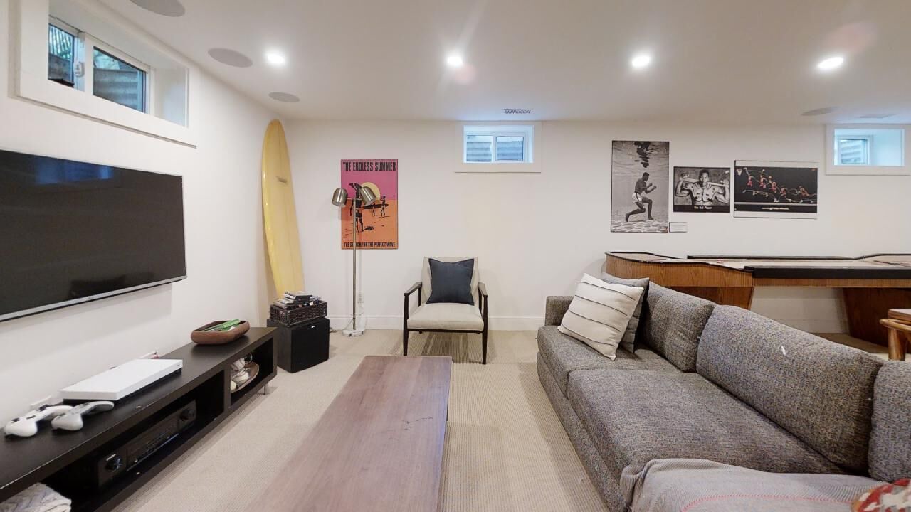 Photo of Livingroom in Grantham