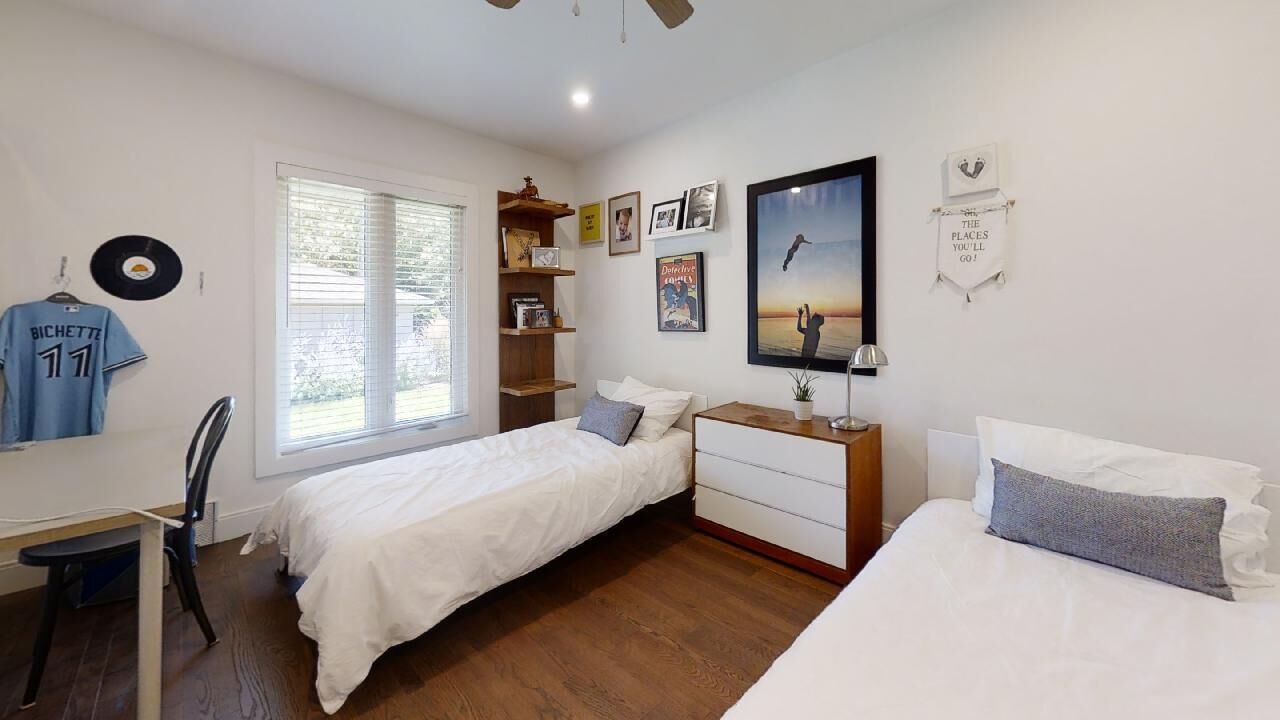 Photo of Bedroom in Grantham
