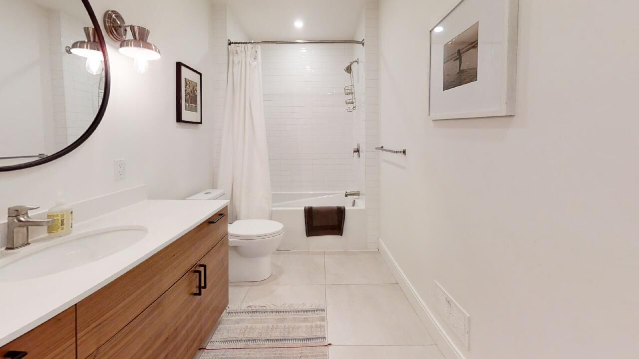 Photo of Bathroom in Grantham