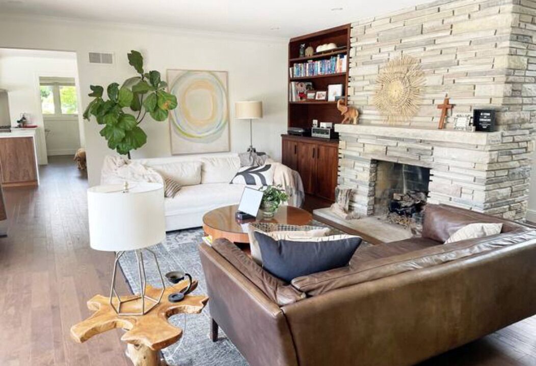 Photo of Livingroom in Grantham