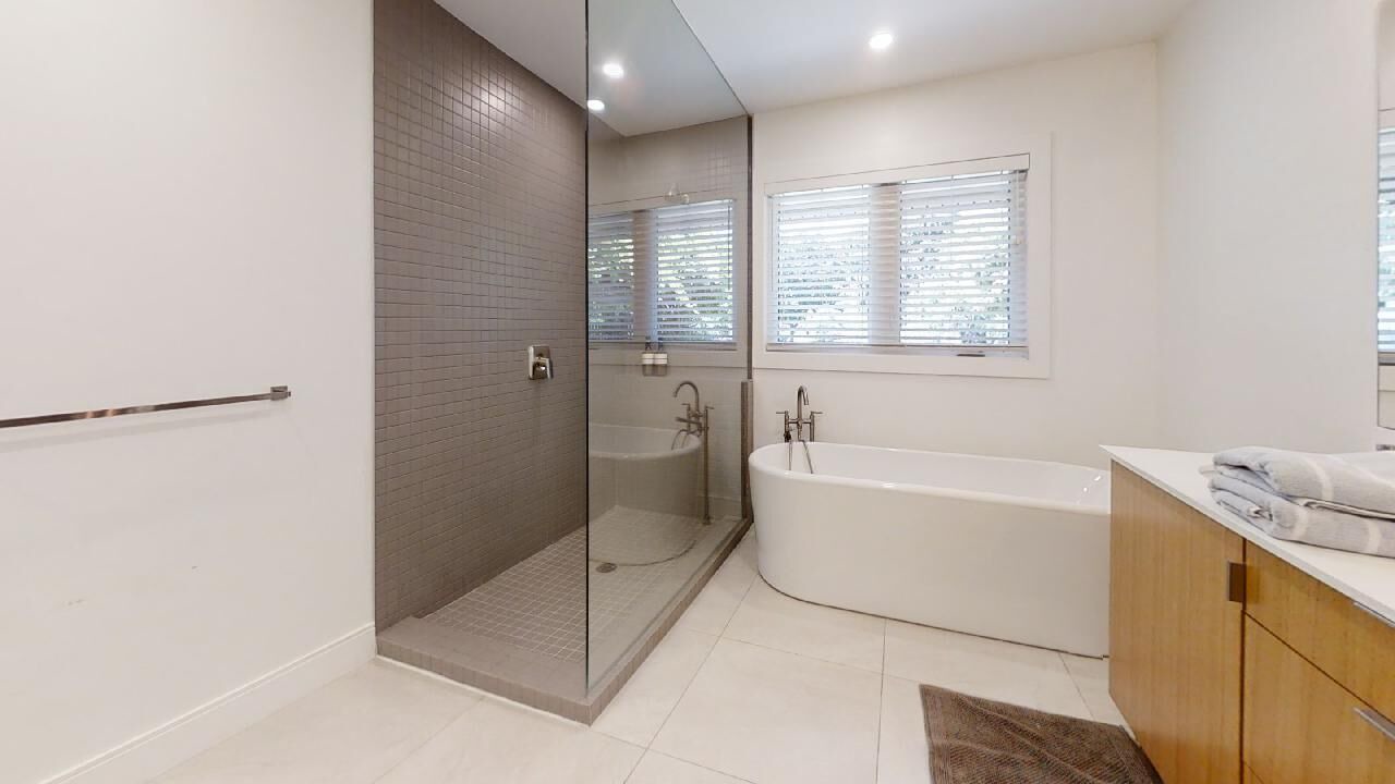 Photo of Bathroom in Grantham