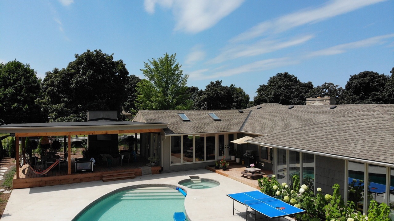 Photo of Outdoor in Grantham