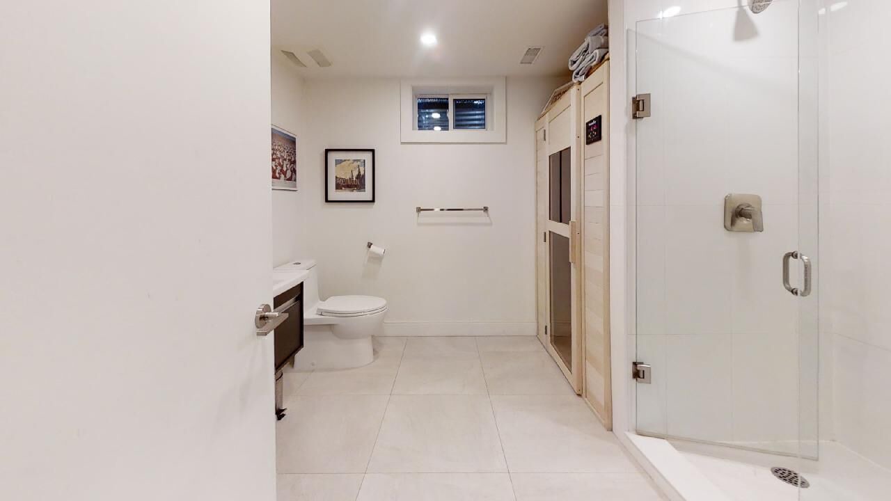 Photo of Bathroom in Grantham