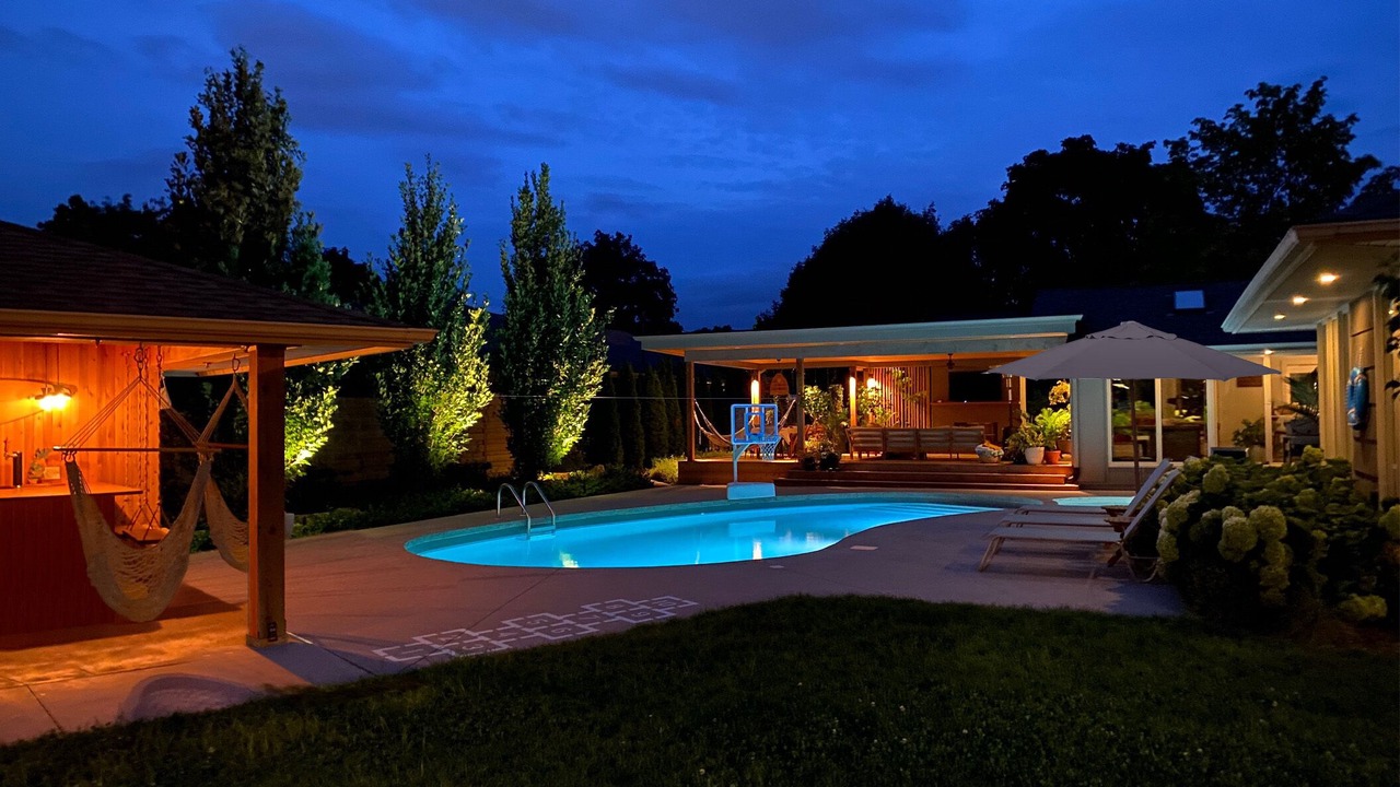 Photo of Outdoor in Grantham