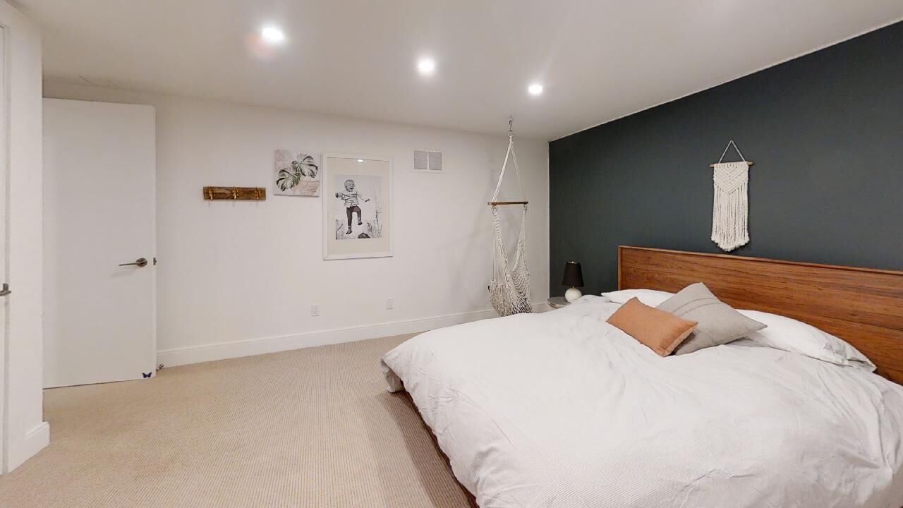 Photo of Bedroom in Grantham