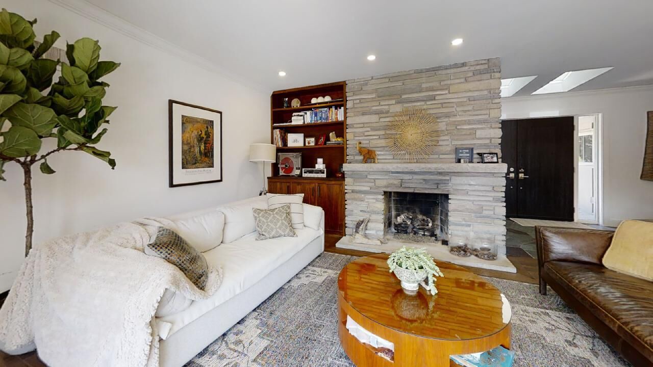 Photo of Livingroom in Grantham