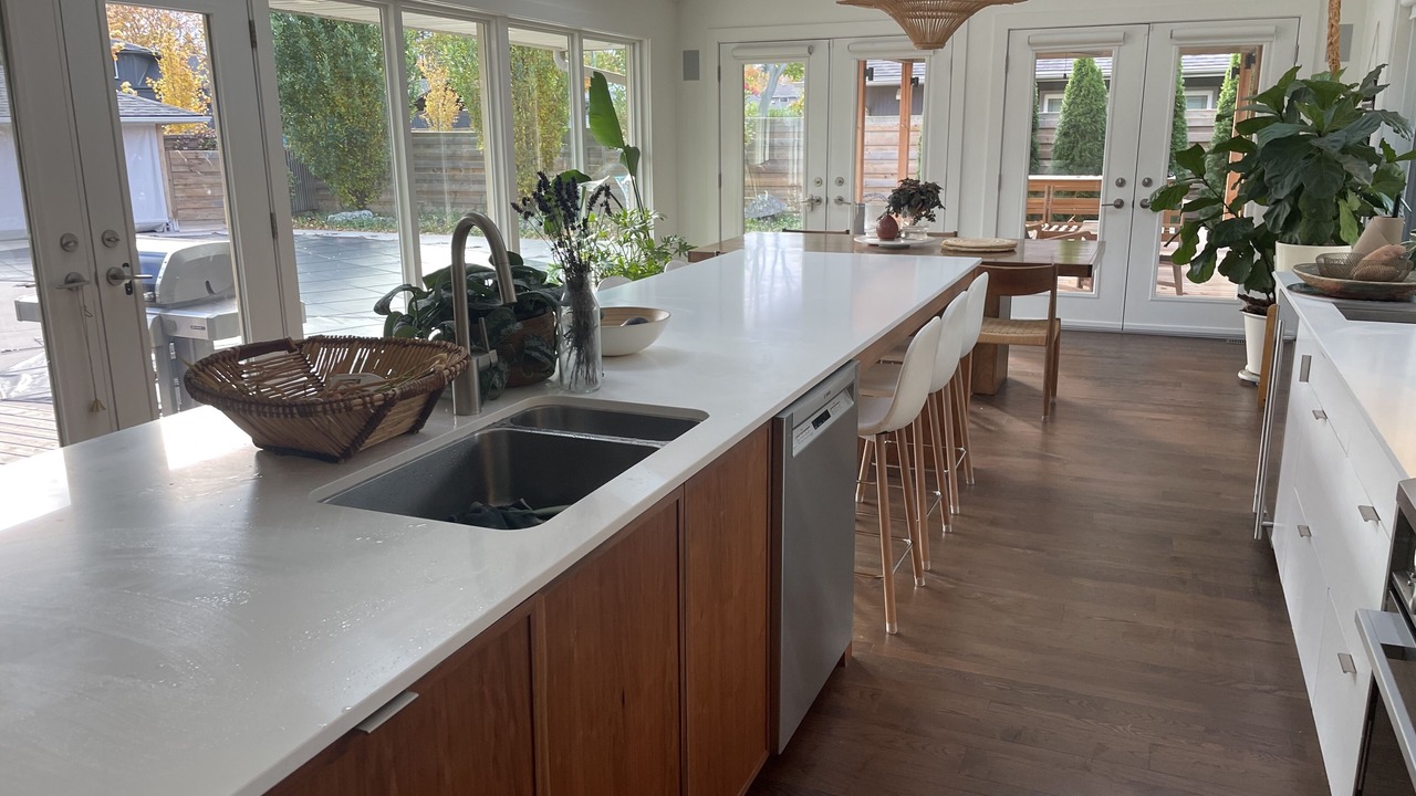 Photo of Kitchen in Grantham