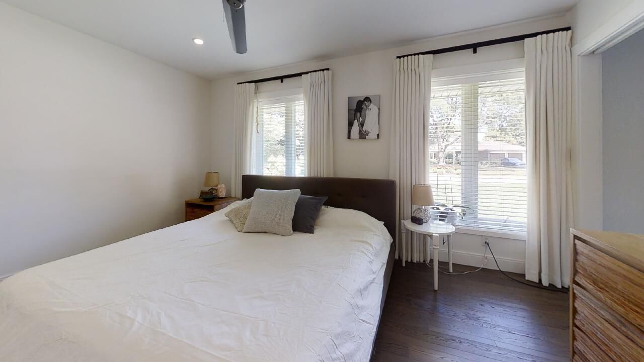 Photo of Bedroom in Grantham