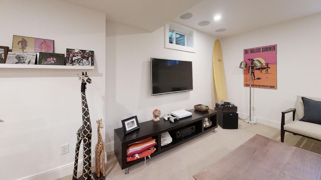 Photo of Livingroom in Grantham