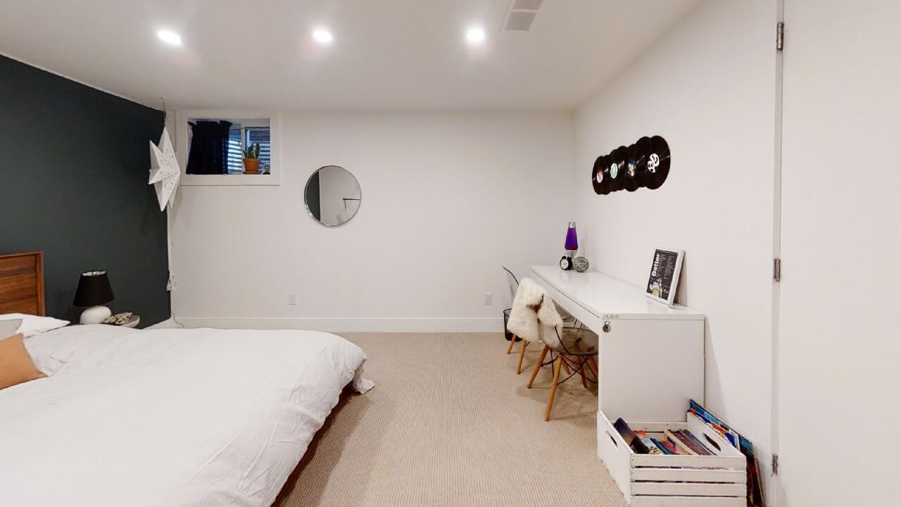 Photo of Bedroom in Grantham