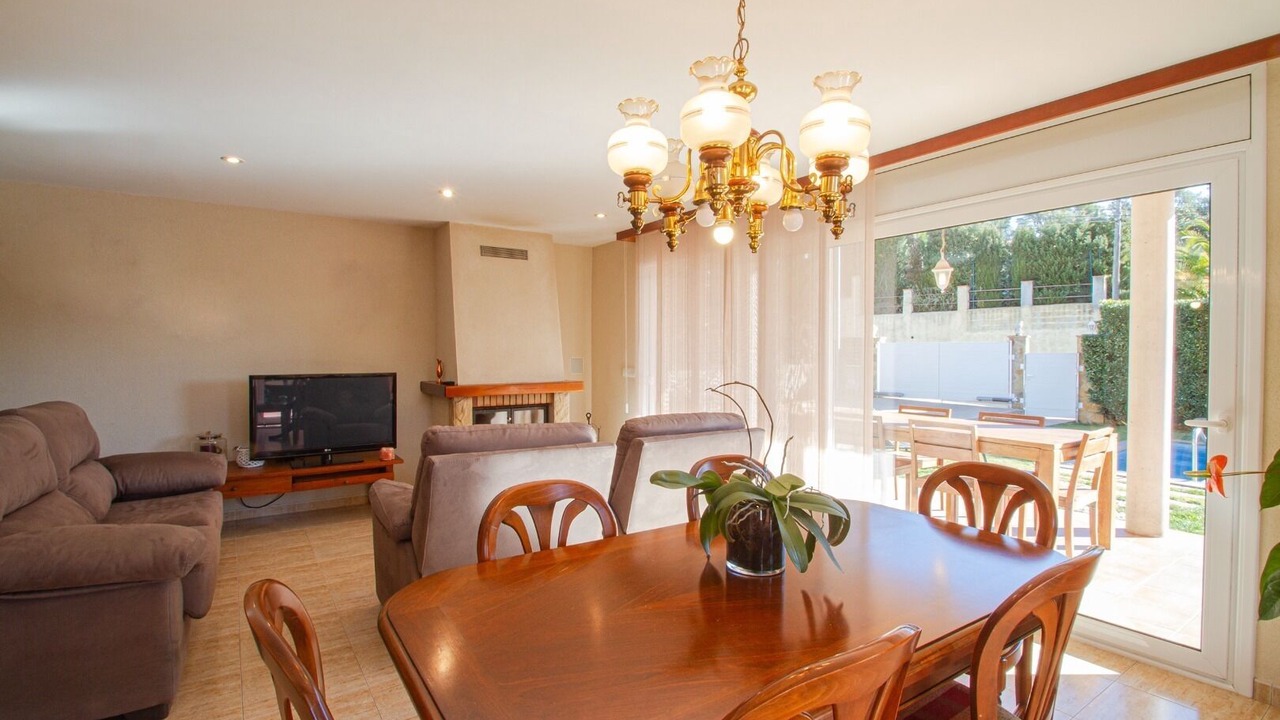 Photo of Livingroom in Santa Cristina de Aro
