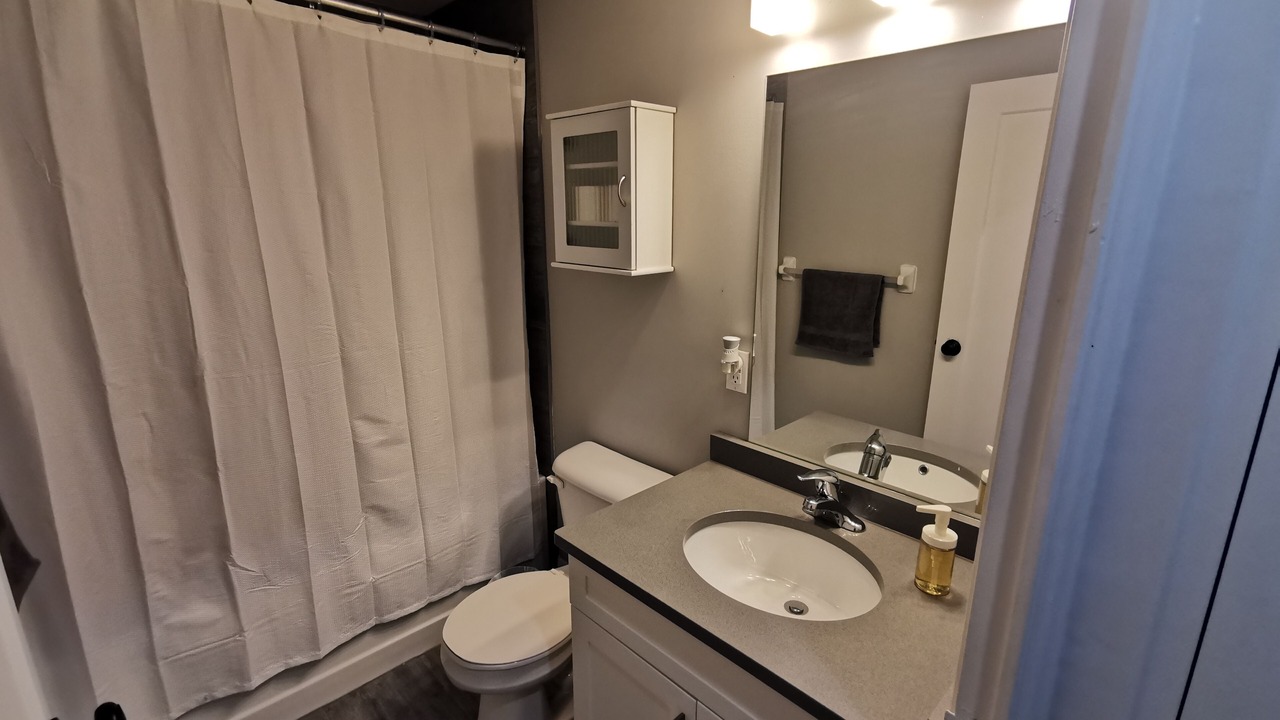 Photo of Bathroom in South London