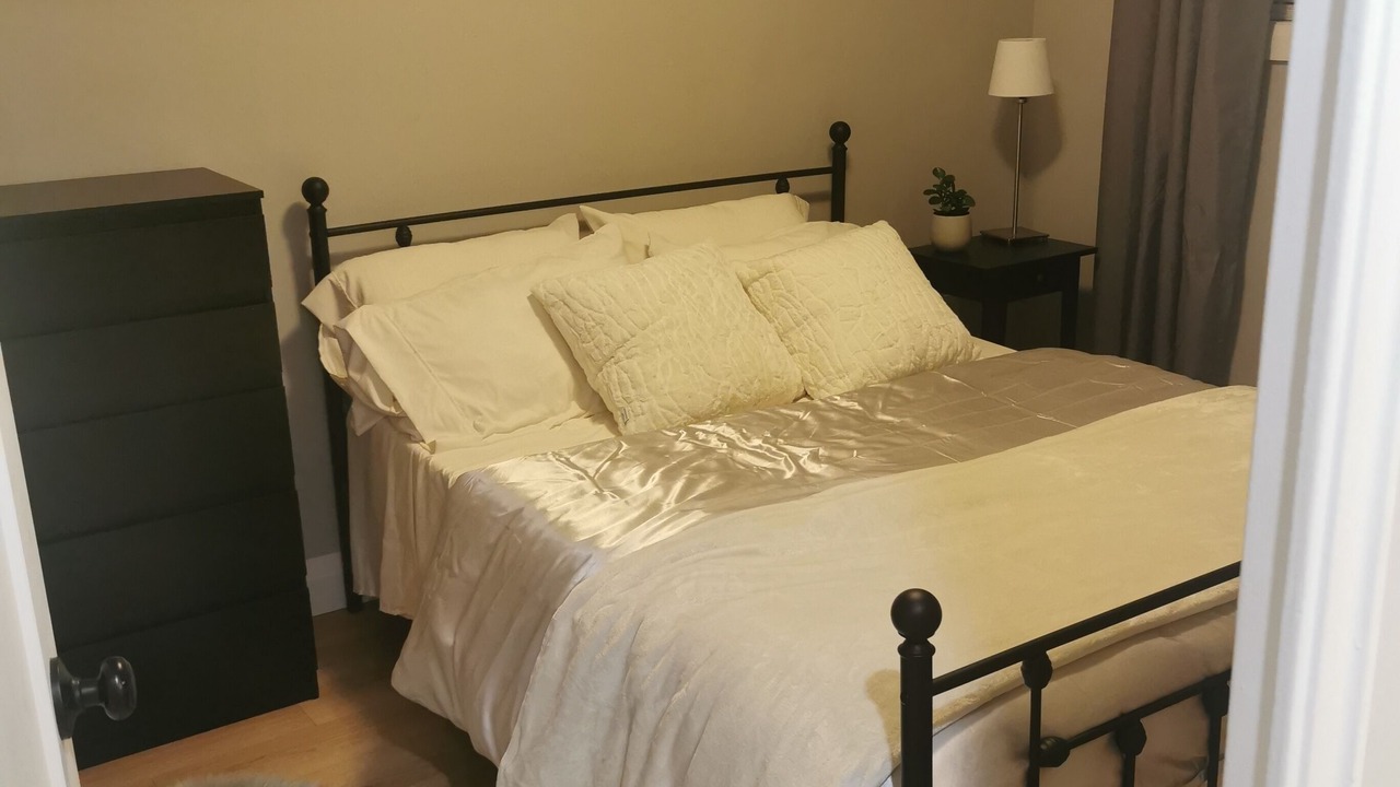 Photo of Bedroom in South London