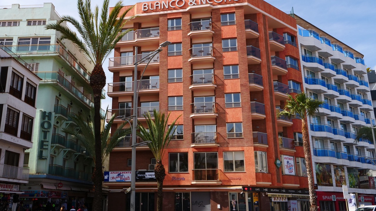 Photo of Outdoor in Lloret Town Center