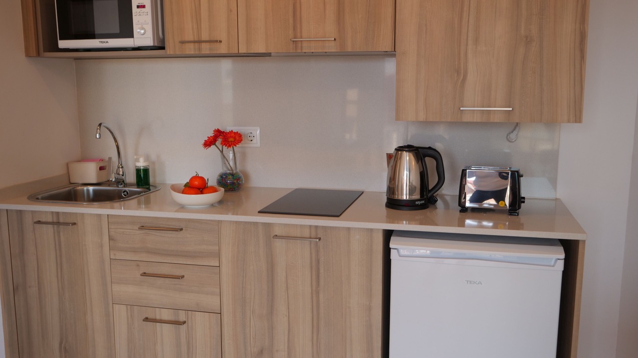 Photo of Kitchen in Lloret Town Center