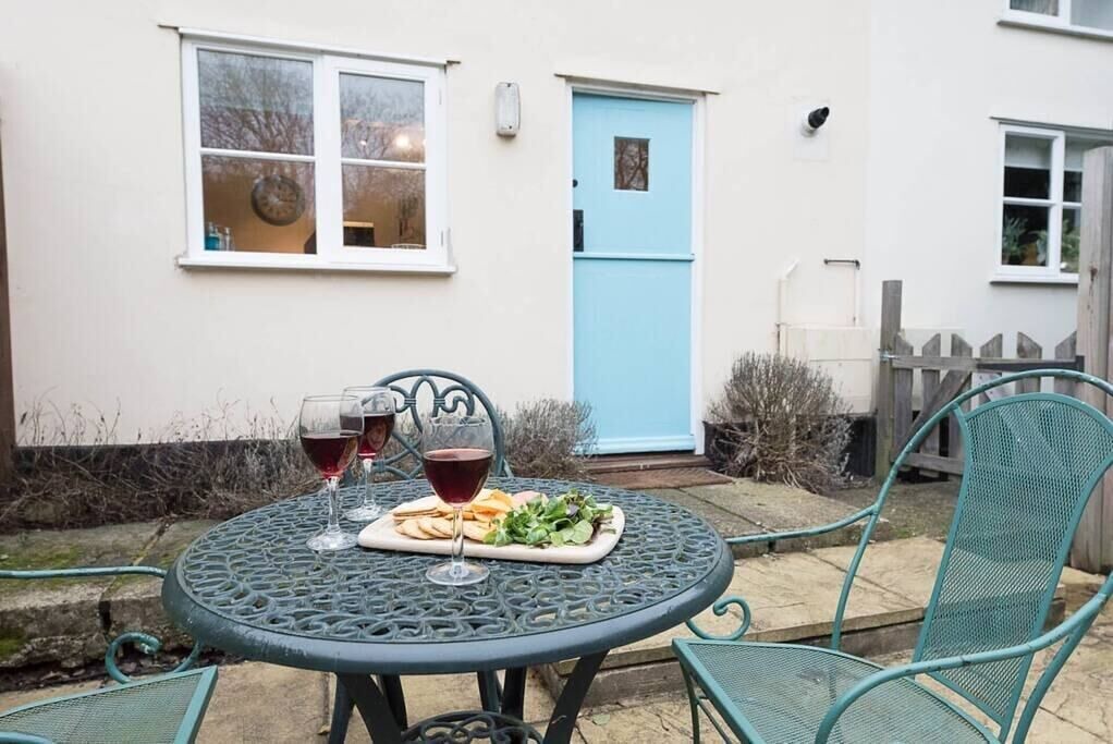 Photo of Outdoor in Yoxford