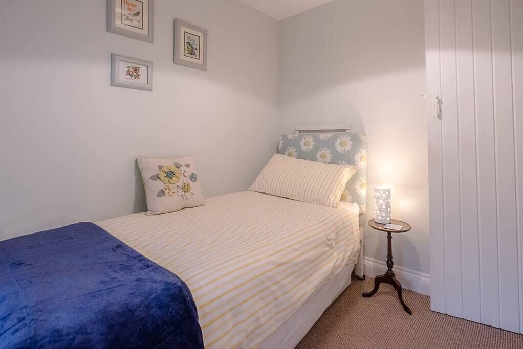 Photo of Bedroom in Yoxford