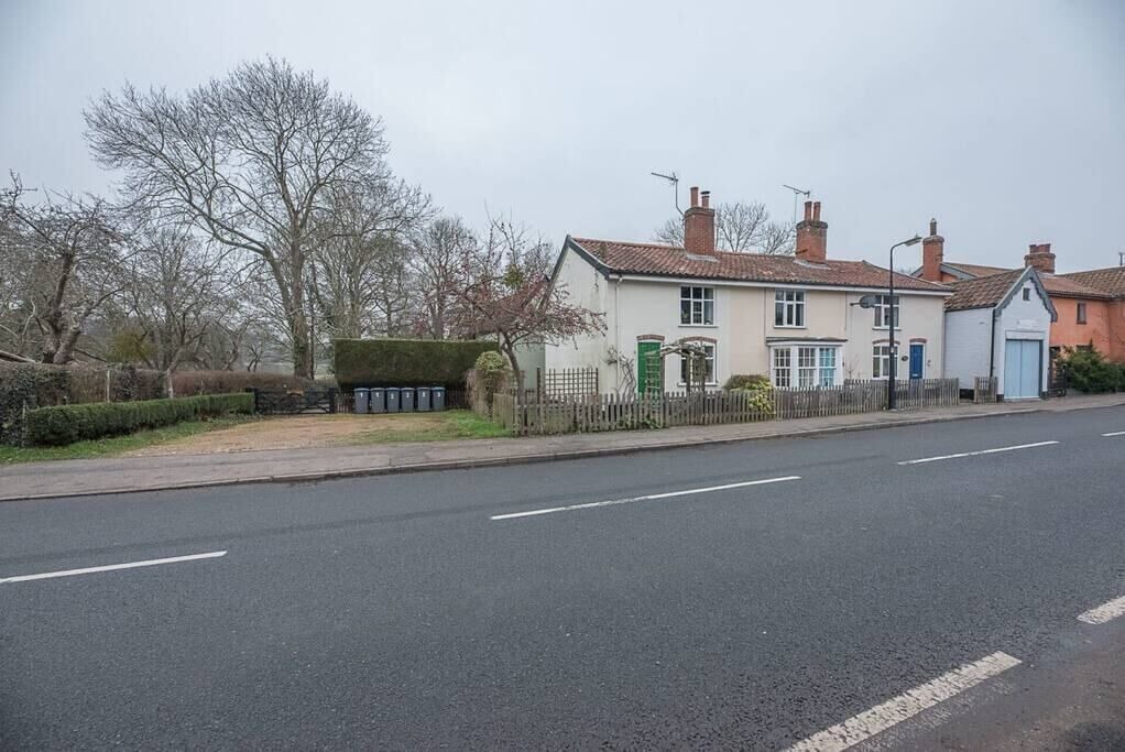 Photo of Outdoor in Yoxford