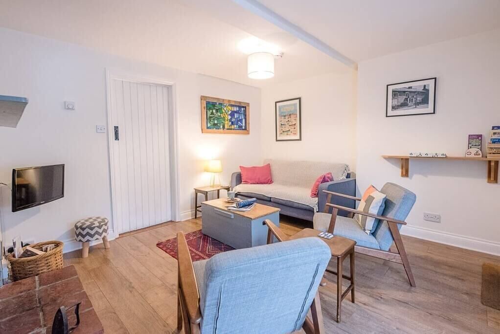 Photo of Livingroom in Yoxford