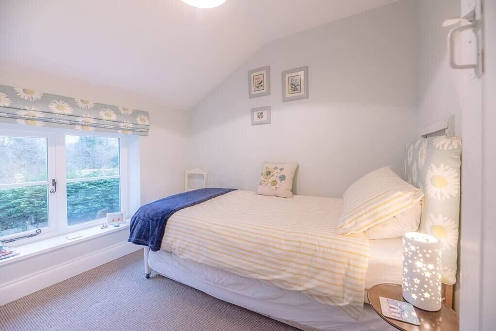 Photo of Bedroom in Yoxford