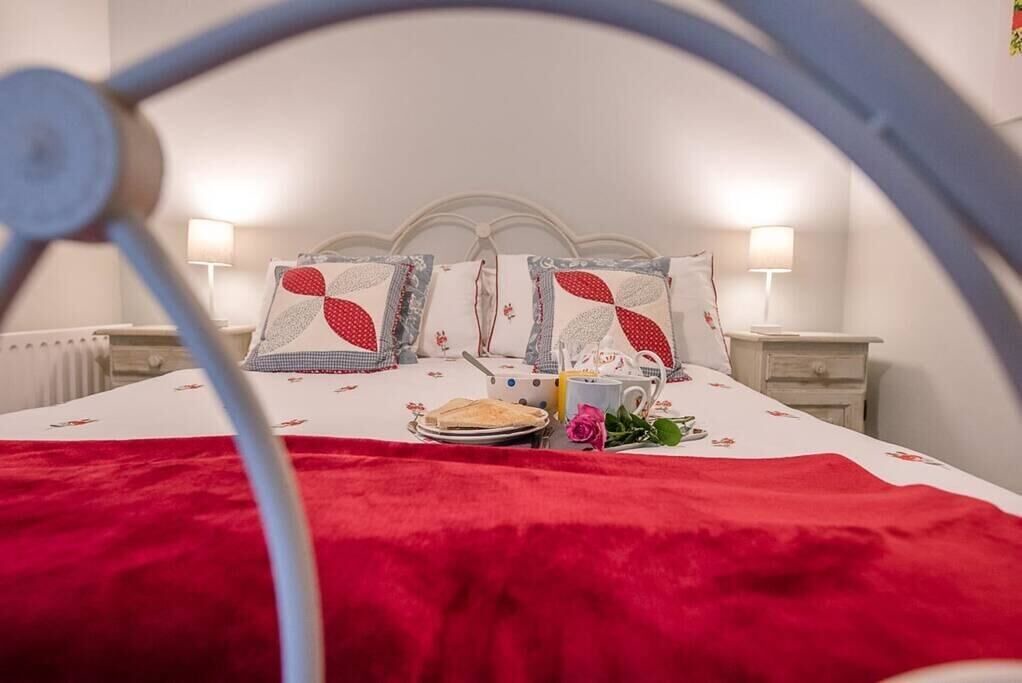 Photo of Bedroom in Yoxford