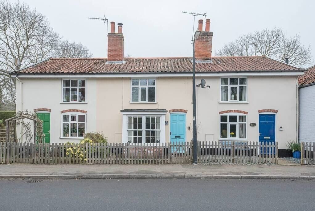 Photo of Outdoor in Yoxford