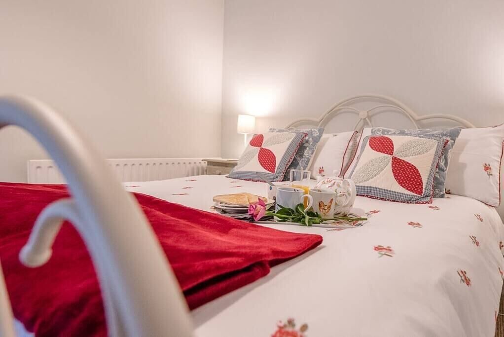 Photo of Bedroom in Yoxford