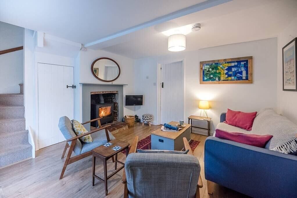 Photo of Livingroom in Yoxford