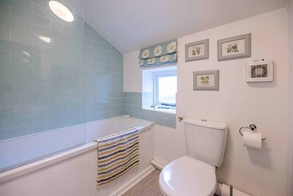 Photo of Bathroom in Yoxford