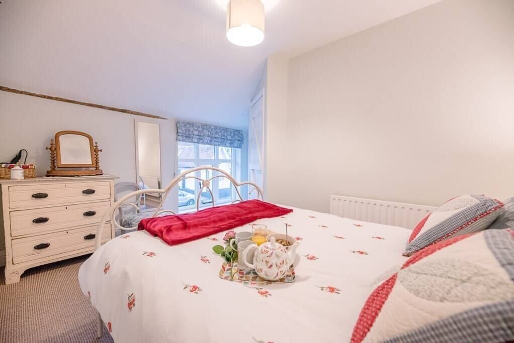 Photo of Bedroom in Yoxford