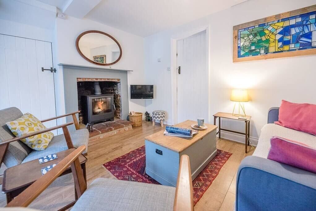 Photo of Livingroom in Yoxford