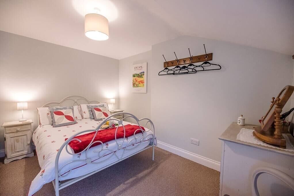 Photo of Bedroom in Yoxford