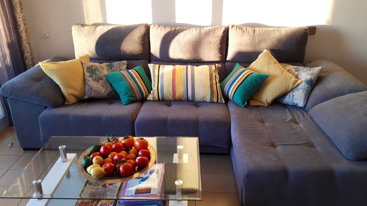 Photo of Livingroom in Sant Feliu de Guixols