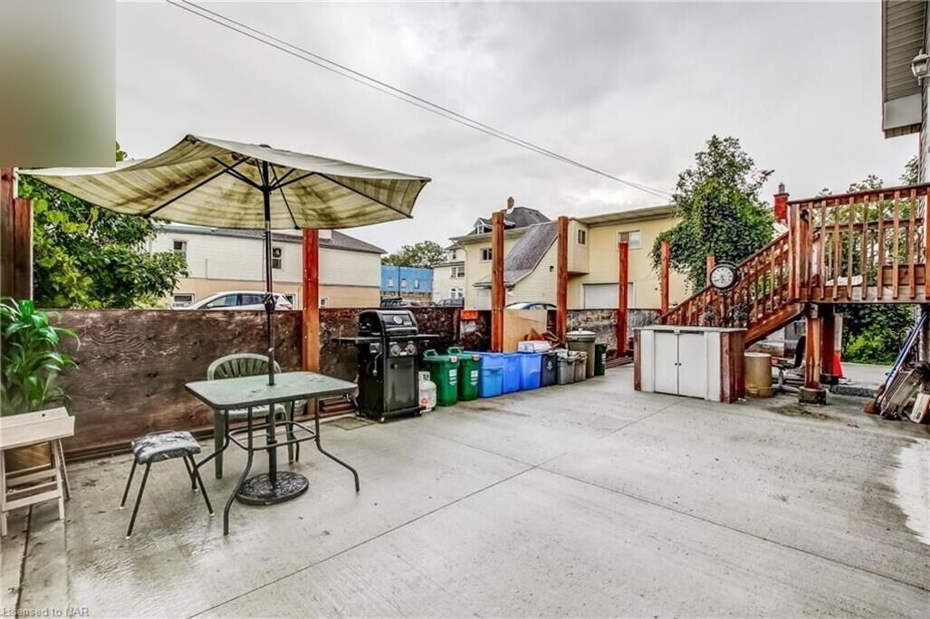 Photo of Outdoor in Welland