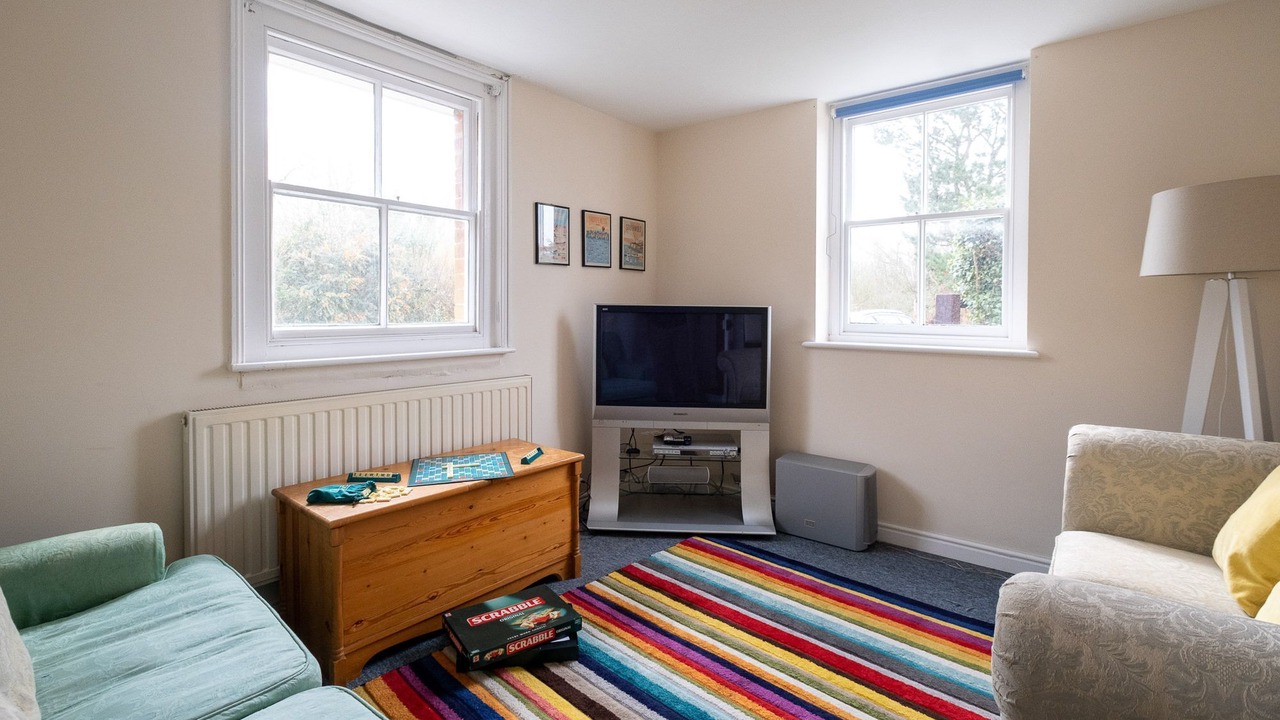 Photo of Livingroom in Leiston