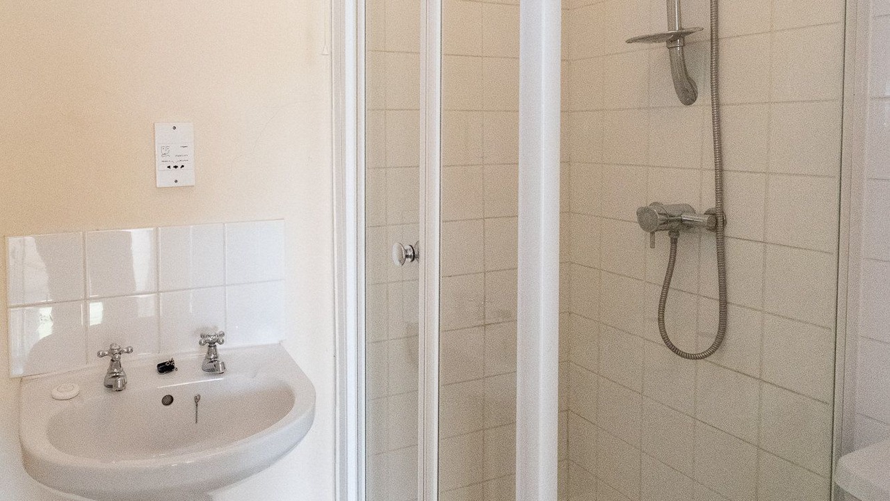 Photo of Bathroom in Leiston