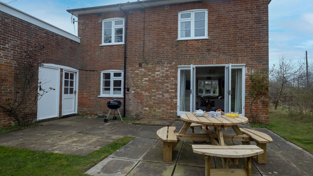 Photo of Outdoor in Leiston