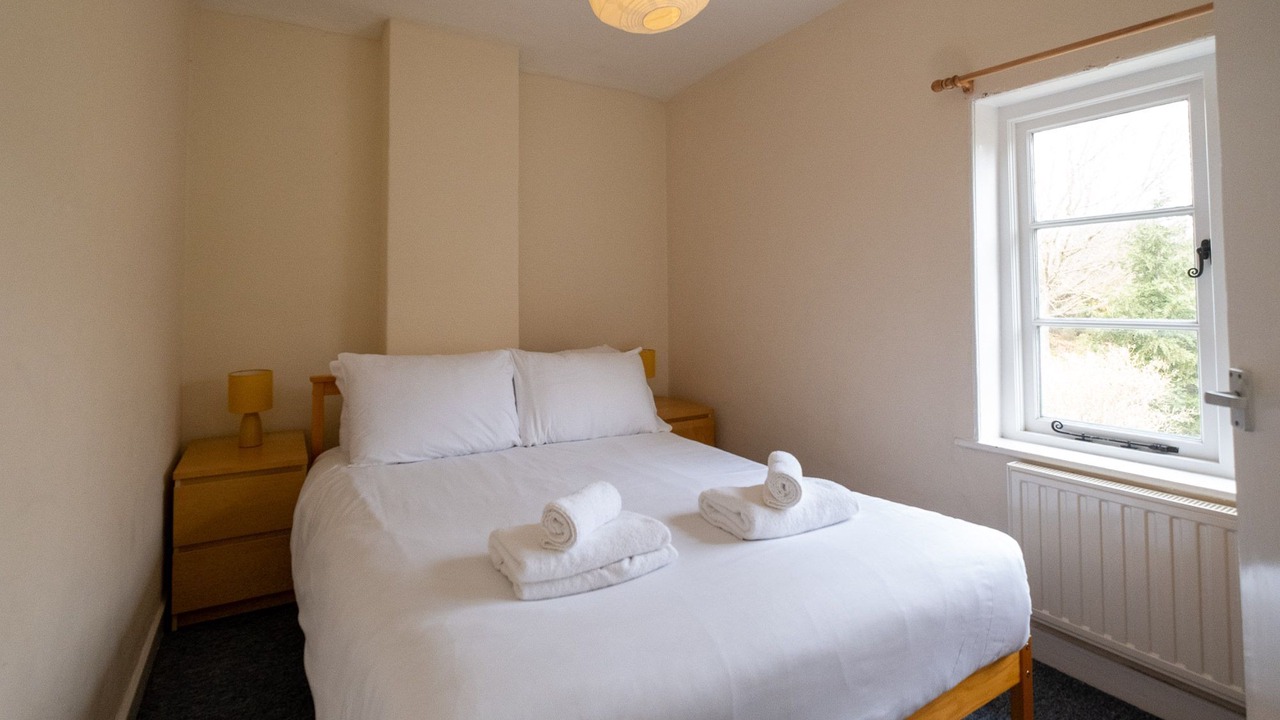 Photo of Bedroom in Leiston
