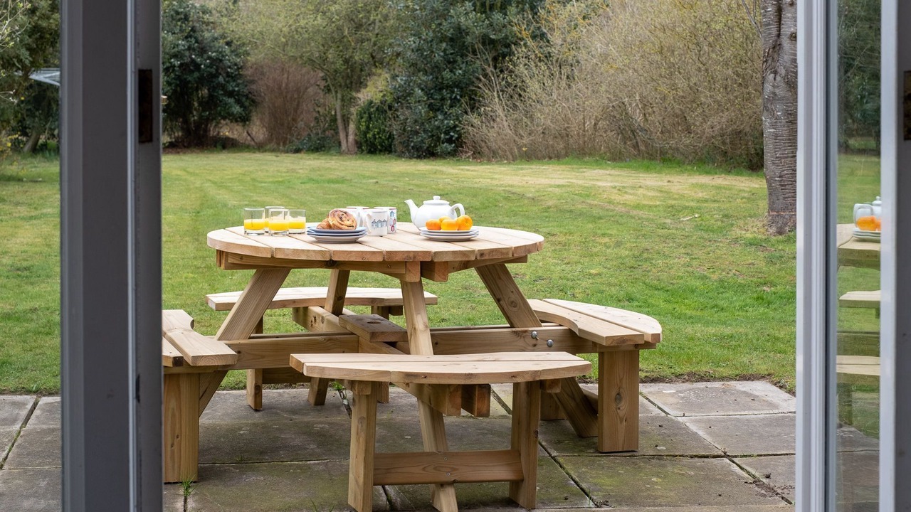 Photo of Outdoor in Leiston