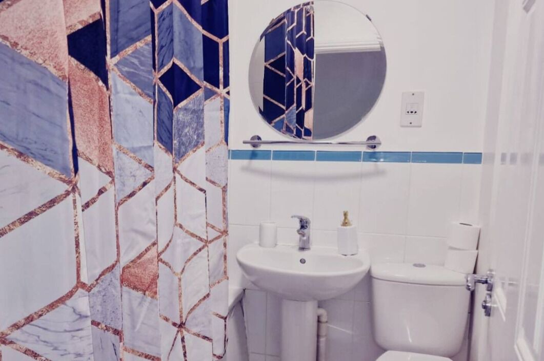Photo of Bathroom in Laindon