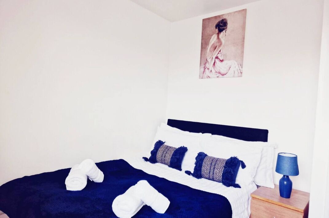 Photo of Bedroom in Laindon