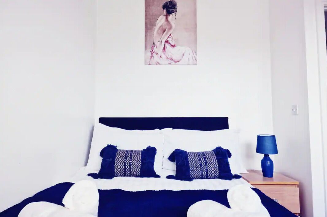 Photo of Bedroom in Laindon