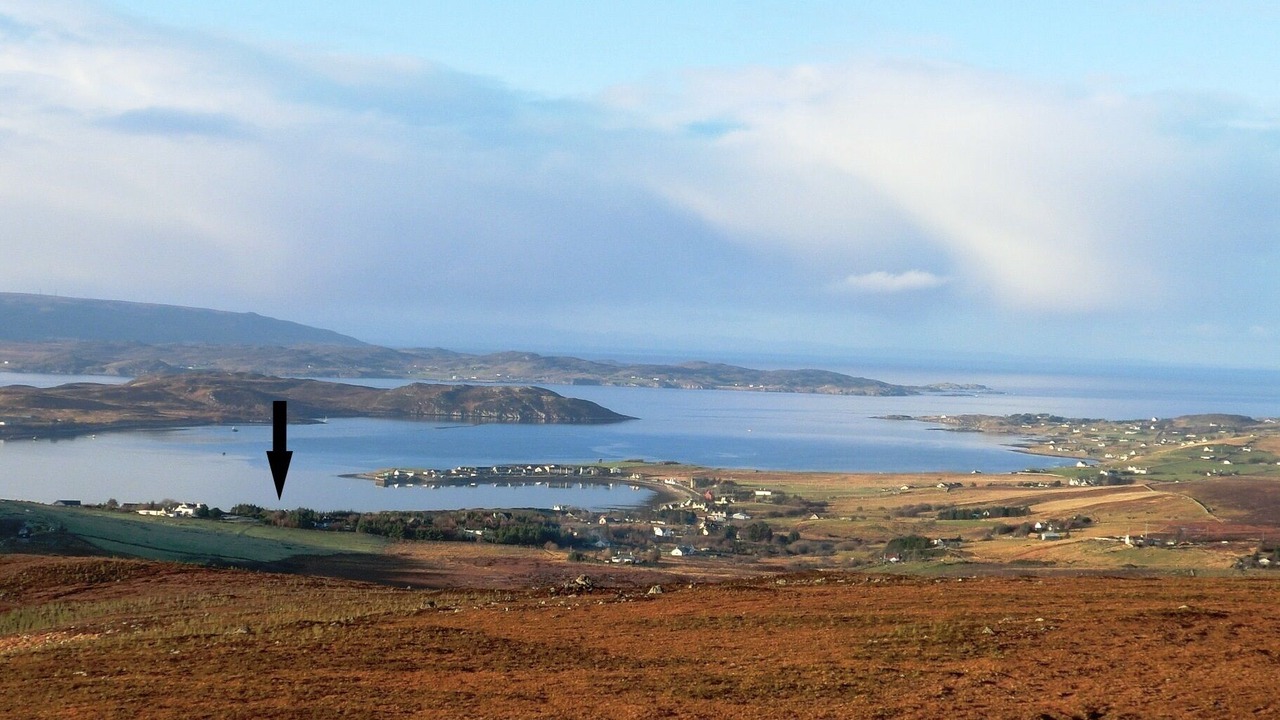 Photo of Others in Aultbea