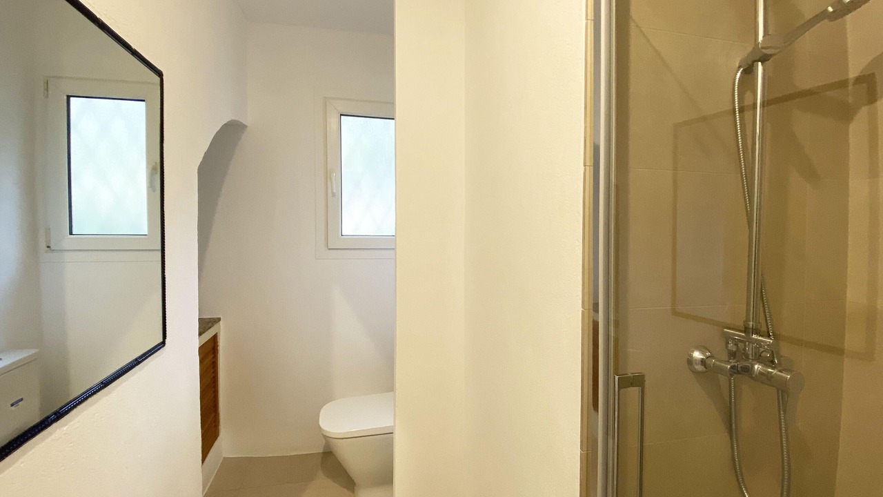 Photo of Bathroom in Aiguablava